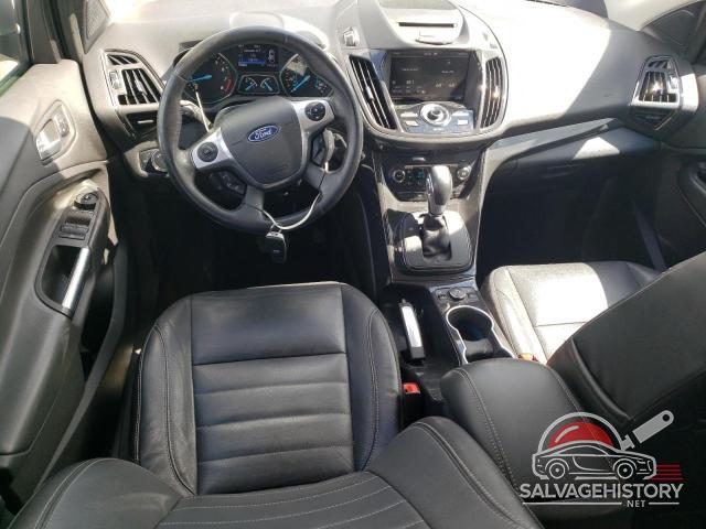 1FMCU0JX3EUD71761 2014 FORD ESCAPE photo no. 8