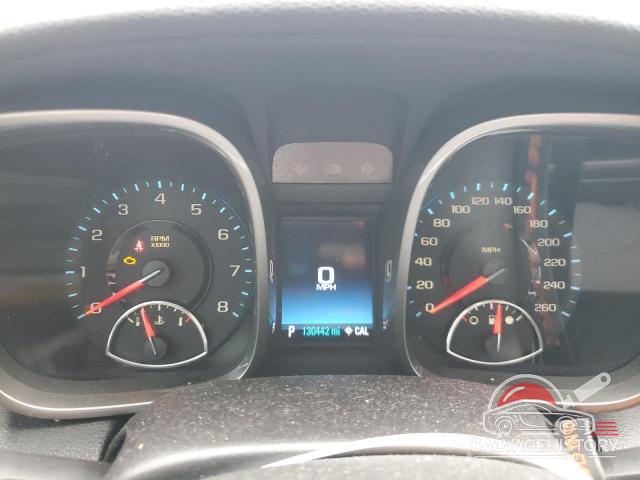 1G11G5SXXFF317306 2015 CHEVROLET MALIBU photo no. 9