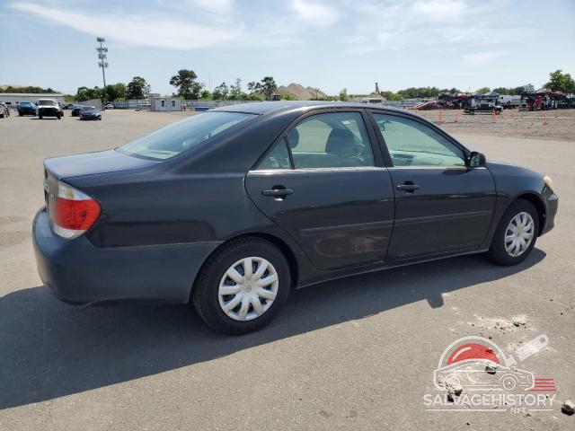 4T1BE32K05U039807 2005 TOYOTA CAMRY photo no. 3