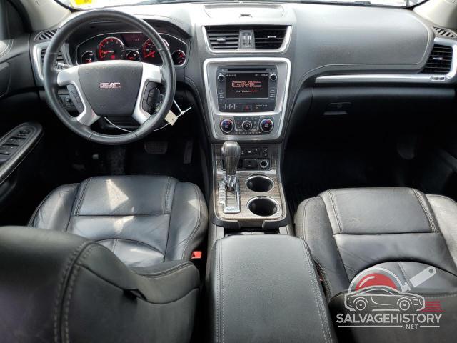 1GKKVRKD9FJ270043 2015 GMC ACADIA photo no. 8