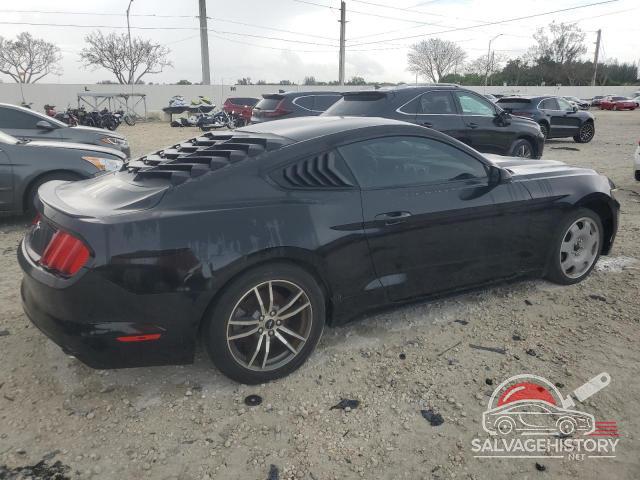 1FA6P8TH0G5245342 2016 FORD ALL Models photo no. 3