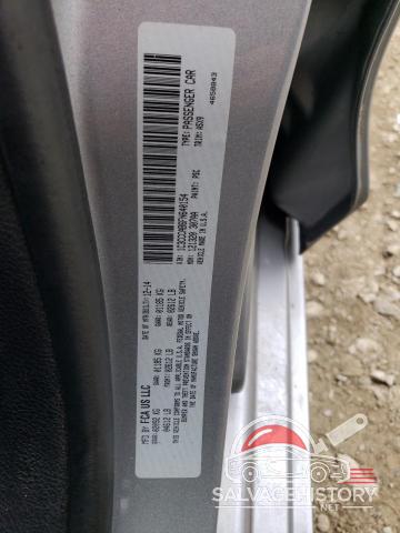 1C3CCCAB6FN640154 2015 CHRYSLER 200 photo no. 12