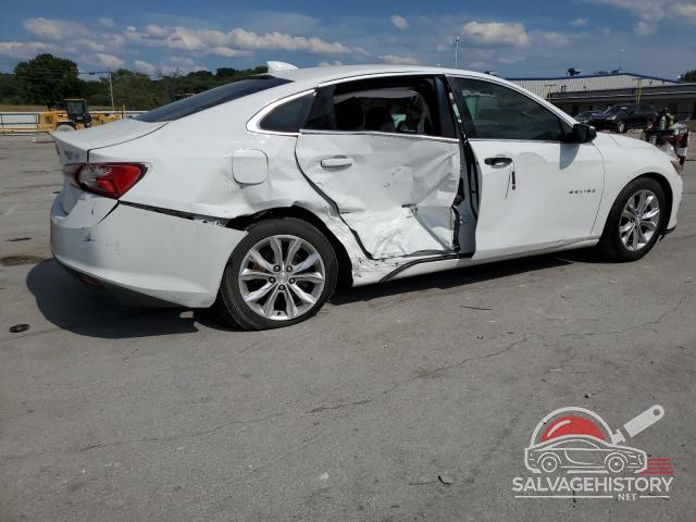 1G1ZD5ST1KF120186 2019 CHEVROLET MALIBU photo no. 3