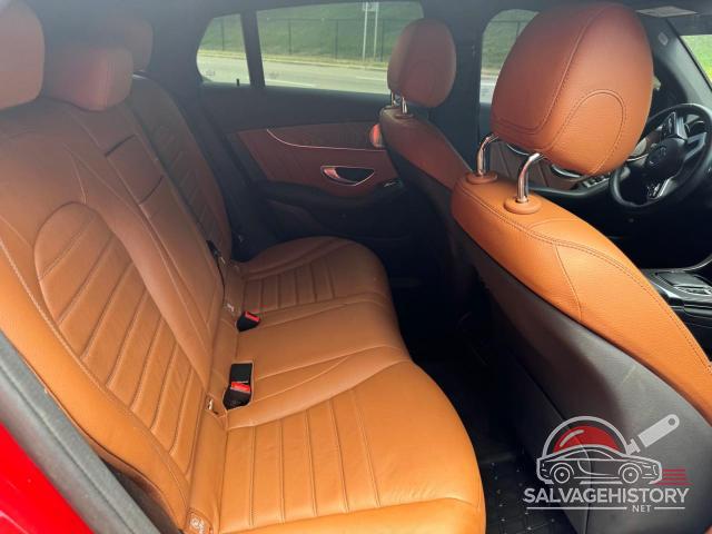W1N0J8EB0MF974093 2021 MERCEDES-BENZ GLC-CLASS photo no. 6