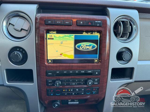 1FTPW14V79KA97711 2009 FORD F-150 photo no. 8