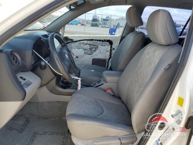 2T3ZK4DV4AW007996 2010 TOYOTA RAV4 photo no. 7
