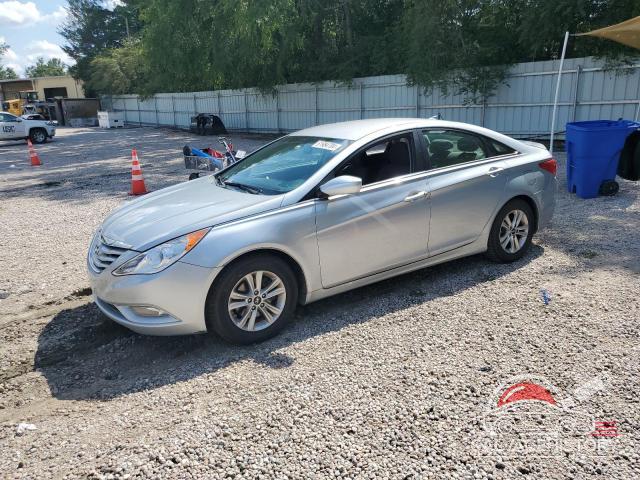 5NPEB4AC2DH597208 2013 HYUNDAI SONATA photo no. 12