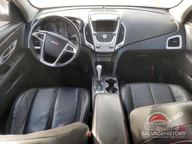 2GKALWEK6C6279737 2012 GMC TERRAIN photo no. 8