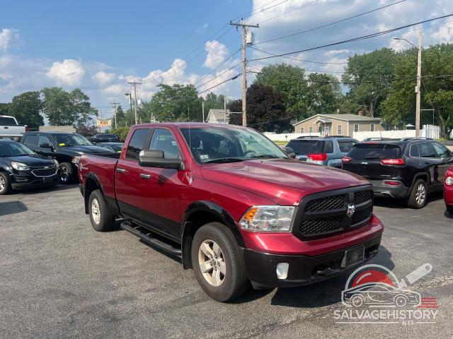 1C6RR7GG6ES144888 2014 RAM 1500 photo no. 23