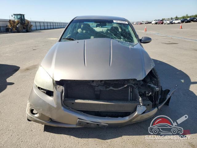 1N4BL11D25C198132 2005 NISSAN ALTIMA photo no. 5
