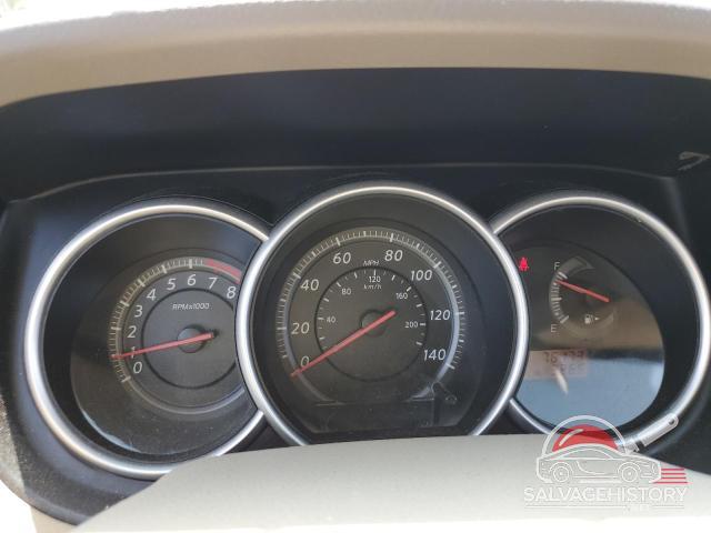3N1BC1CP1BL490519 2011 NISSAN VERSA photo no. 9