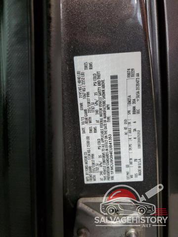 1FMCU9G94EUB41353 2014 FORD ESCAPE photo no. 13