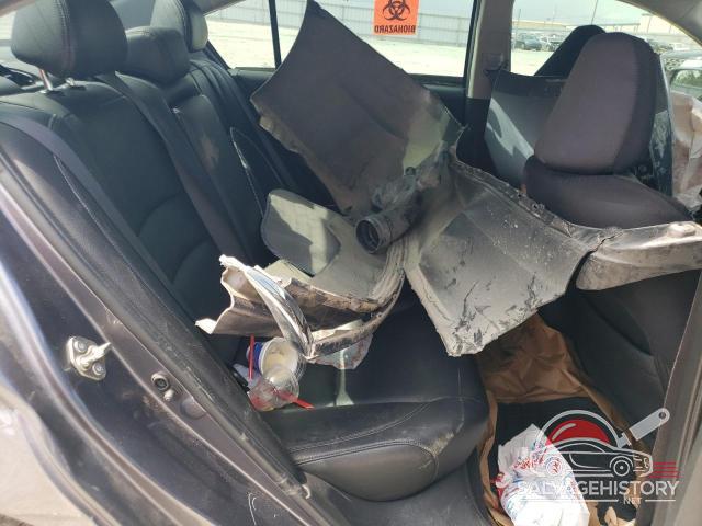 1HGCR2F86GA215741 2016 HONDA ACCORD photo no. 10