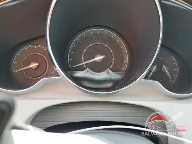 1G1ZJ57B79F118803 2009 CHEVROLET MALIBU photo no. 9
