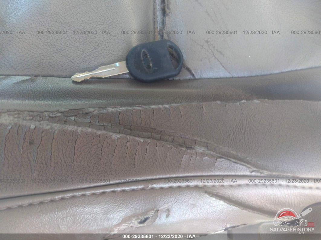 1FMZU67E43UB98378 2003 FORD EXPLORER SPORT TRAC photo no. 11