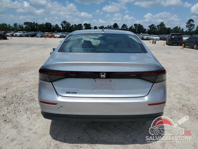 1HGCY1F37RA020784 2024 HONDA ACCORD photo no. 6