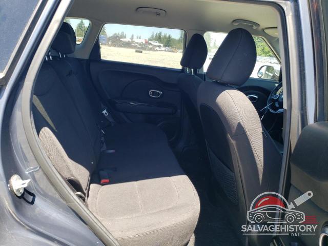 KNDJX3A55E7079563 2014 KIA SOUL photo no. 10