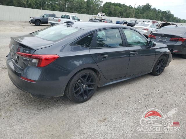 2HGFE2F58RH541012 2024 HONDA CIVIC photo no. 3