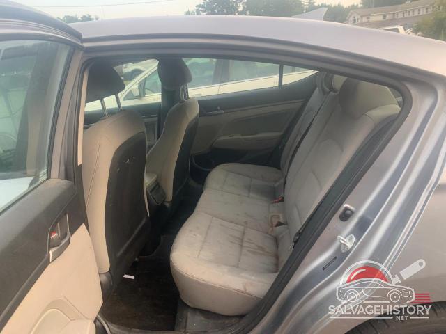 5NPD84LF2HH141488 2017 HYUNDAI ELANTRA photo no. 7