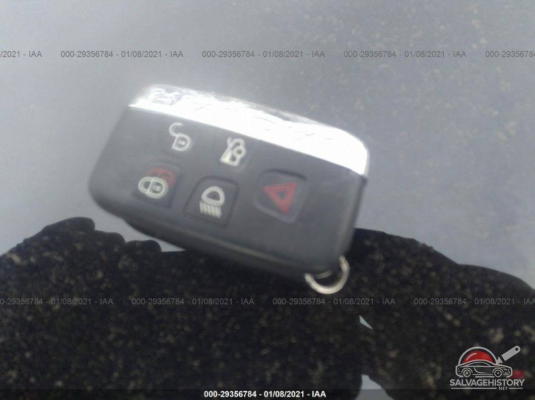 SAJWJ1CD4F8V76035 2015 JAGUAR XJ photo no. 11