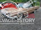 4Y85Z105553 1964 FORD TBIRD photo no. 3