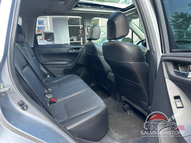 JF2SJAJC0EH409209 2014 SUBARU FORESTER photo no. 6