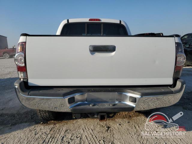 5TFJU4GN2DX041535 2013 TOYOTA TACOMA photo no. 6