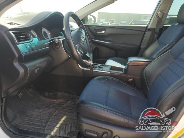 4T1BF1FK5GU502250 2016 TOYOTA CAMRY photo no. 7