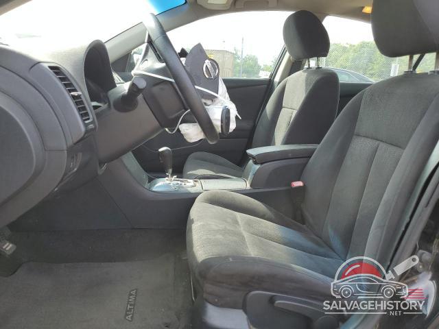 1N4AL2AP7AC151555 2010 NISSAN ALTIMA photo no. 7
