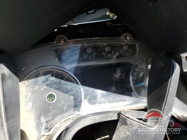 1FTFW1ET9DFB36681 2013 FORD F-150 photo no. 9