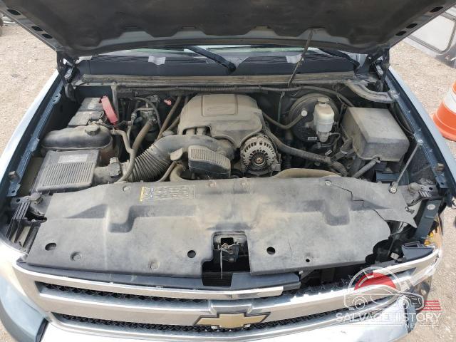 1GCEK19C69Z296413 2009 CHEVROLET ALL Models photo no. 11