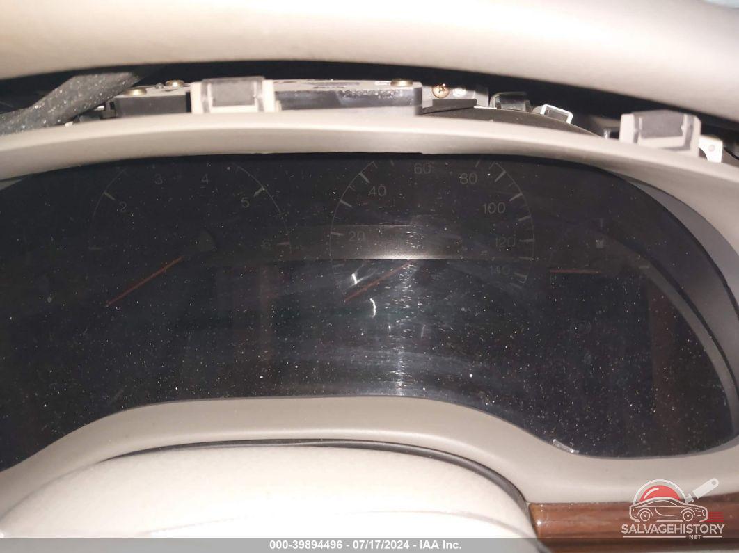 1G6KS54Y4YU325306 2000 CADILLAC SEVILLE photo no. 7