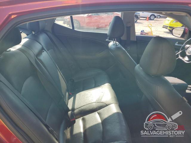5XXGR4A67FG456647 2015 KIA OPTIMA photo no. 10