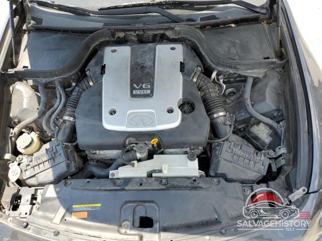 JN1CV6AR5CM974149 2012 INFINITI G37 photo no. 11