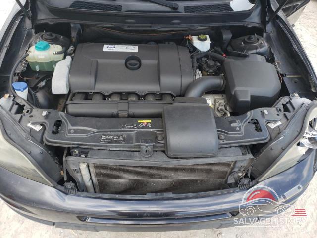 YV4CY982891520984 2009 VOLVO XC90 photo no. 12