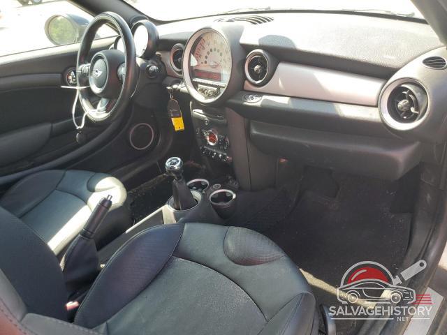 WMWSY1C57ET719599 2014 MINI COOPER photo no. 8