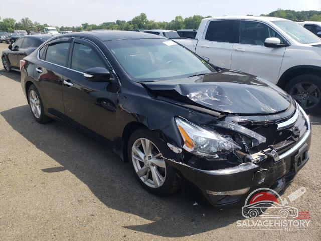 1N4AL3AP3DC286994 2013 NISSAN ALTIMA photo no. 4