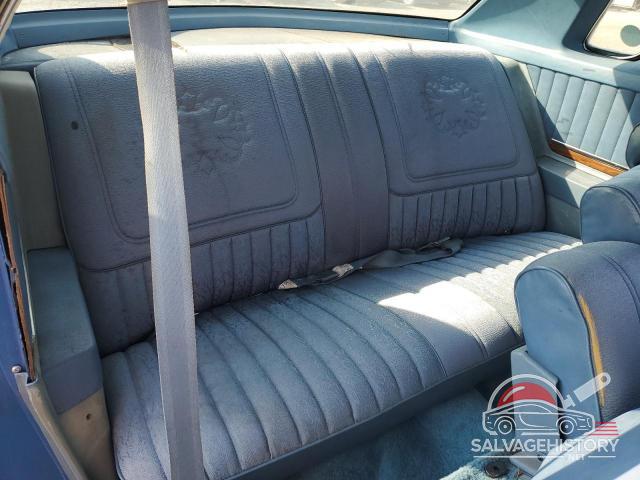 3J57K4M142573 1974 OLDSMOBILE CUTLASS photo no. 10