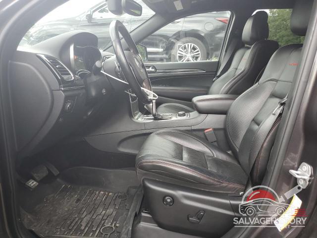 1C4RJFLG6LC320264 2020 JEEP GRAND CHER photo no. 7