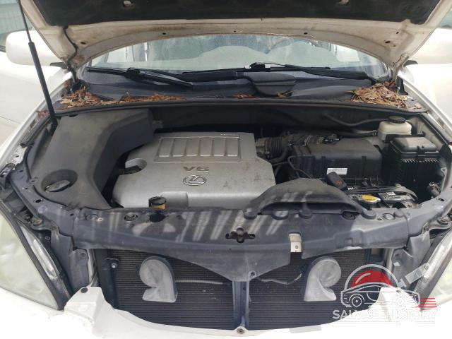 2T2HK31U68C092891 2008 LEXUS RX350 photo no. 12