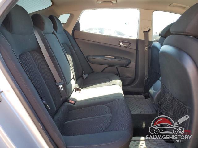 5XXGT4L32LG390492 2020 KIA OPTIMA photo no. 10