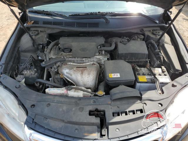 4T1BF1FK5HU679138 2017 TOYOTA CAMRY photo no. 11