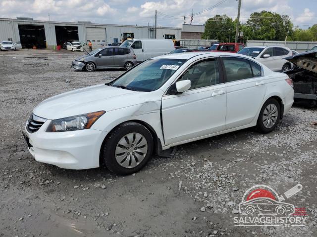 1HGCP2F30CA020352 2012 HONDA ACCORD photo no. 18