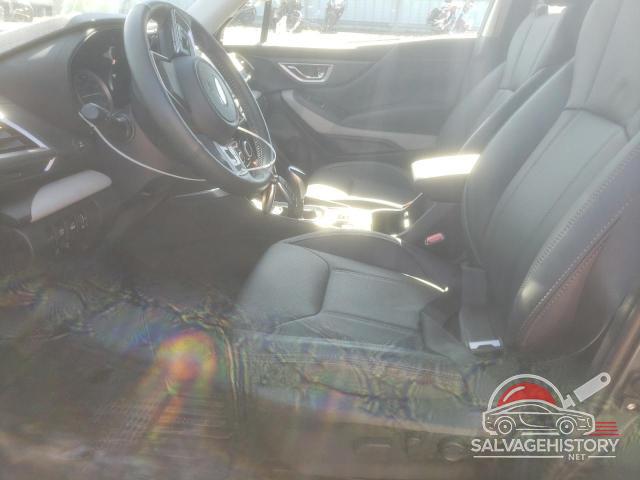 JF2SKALC5RH444988 2024 SUBARU FORESTER photo no. 7