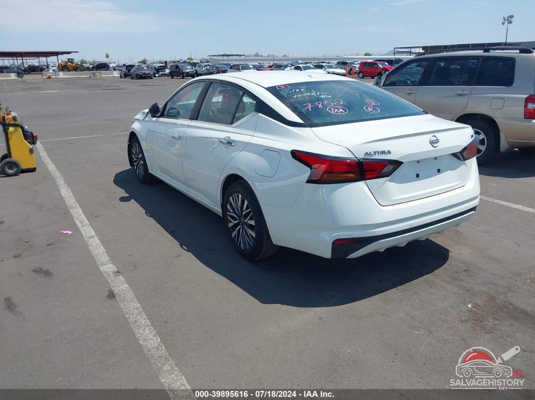 1N4BL4DV2RN387122 2024 NISSAN ALTIMA photo no. 3