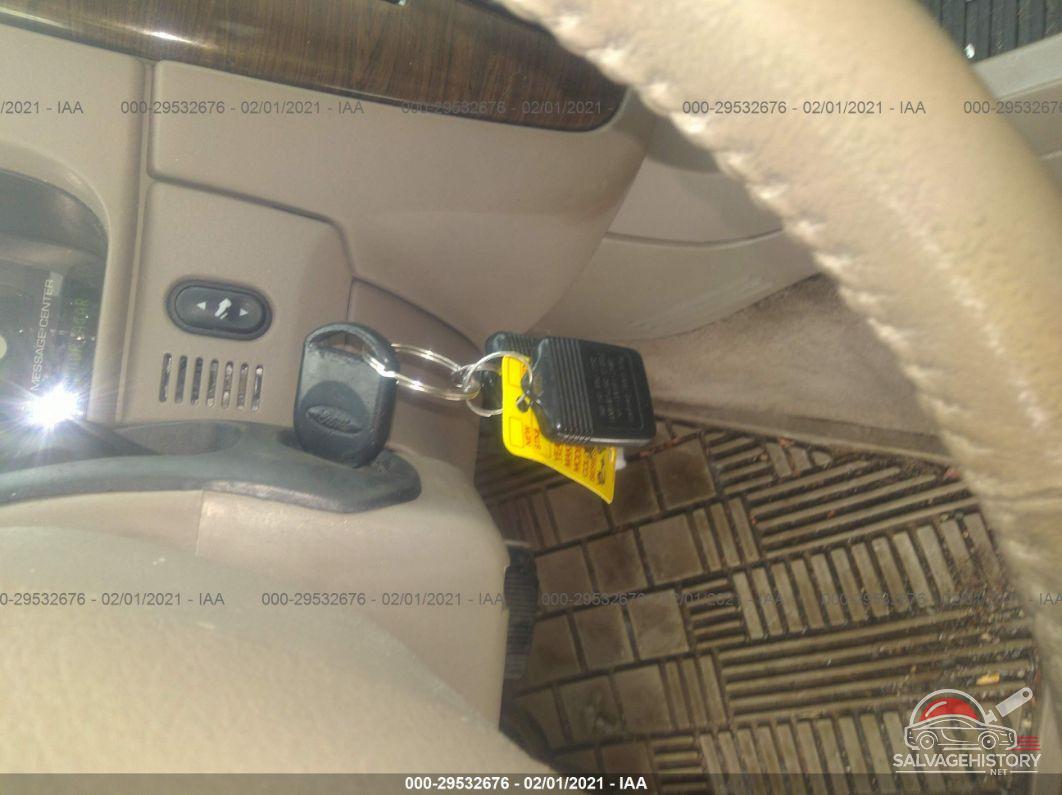 1FMZU74E14UB78388 2004 FORD EXPLORER photo no. 11