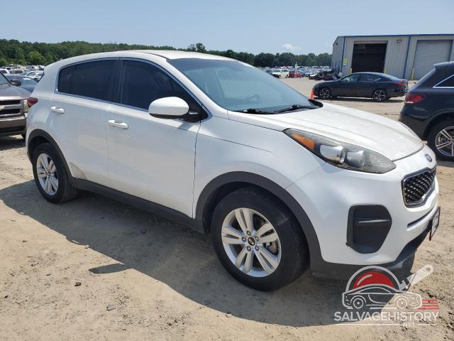 KNDPM3AC3H7070026 2017 KIA SPORTAGE photo no. 4