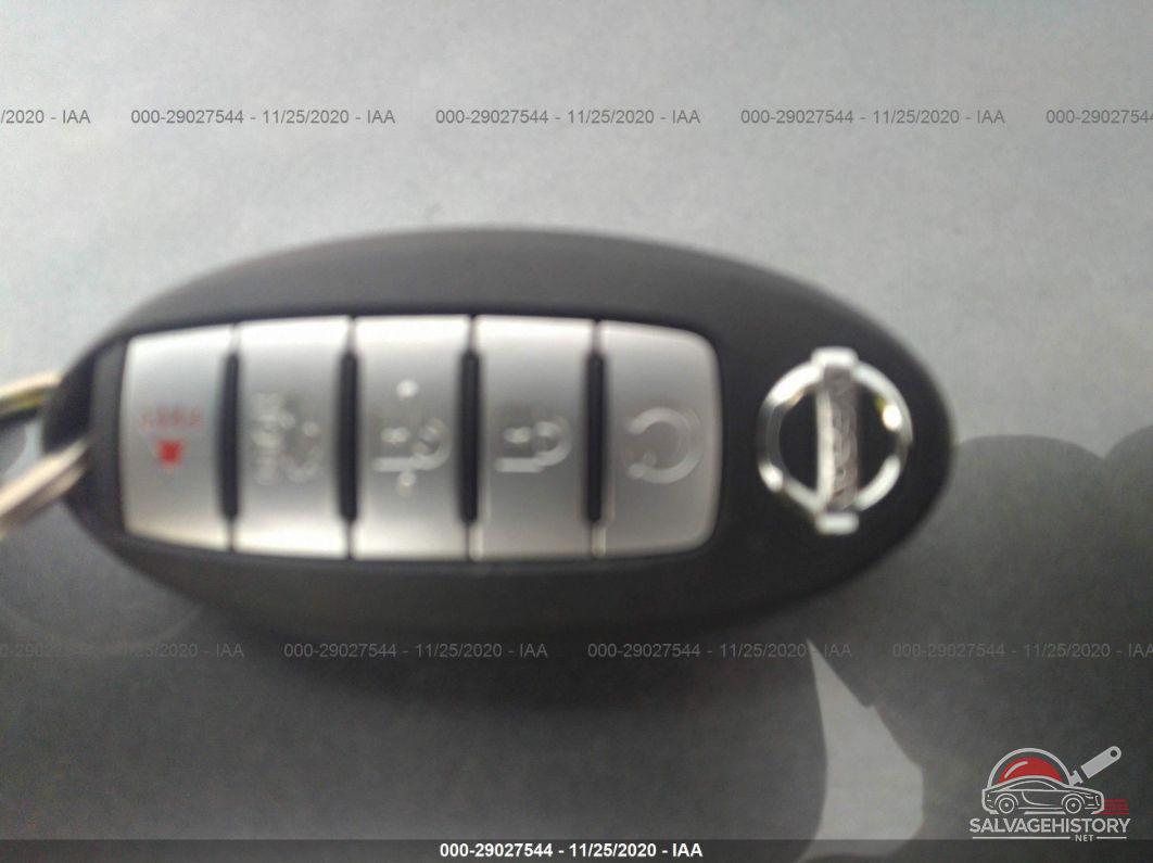 3N1AB8CV5LY217013 2020 NISSAN SENTRA photo no. 11