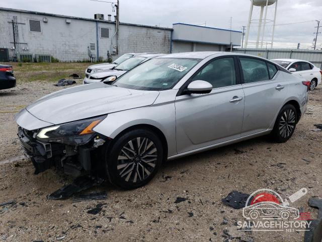 1N4BL4DV5PN362423 2023 NISSAN ALTIMA photo no. 2