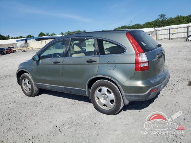 JHLRE38368C020310 2008 HONDA CRV photo no. 2